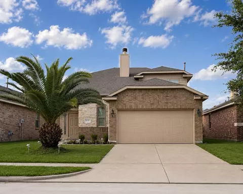 15719 Egret Field Ln, Houston, TX 77049