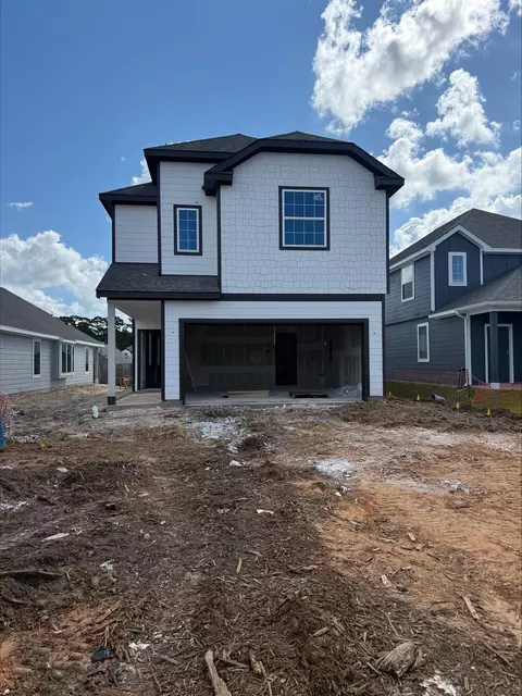 Exterior - 13452 Yellow Perch Dr, Conroe, TX 77384 photo 2 of 4