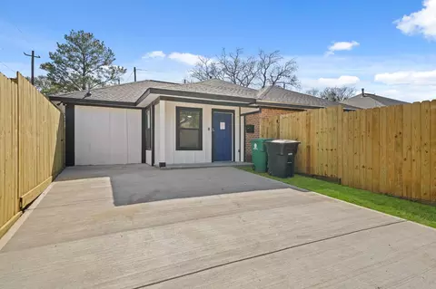 4154 Erby St, Houston, TX 77087