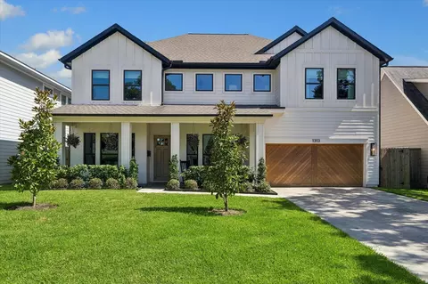 1313 Thornton Rd, Houston, TX 77018