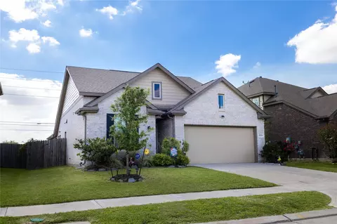 5715 Prairie Chapel Rd, Katy, TX 77493
