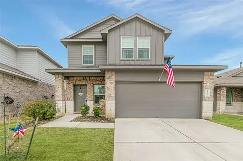 23222 Barrington Bluff Trl, Spring, TX 77373 photo 1