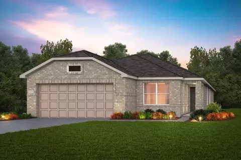 15043 Rustic Moon Rd, Conroe, TX 77302