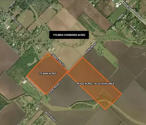 00 Kunz Rd, Needville, TX 77461