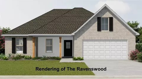 322 Dove Ct, Bridge City, TX 77611