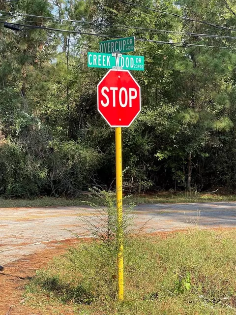0 Overcup Dr, Spring, TX 77389