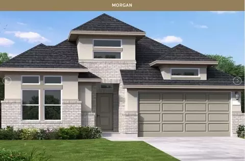 1471 Florecer Ln, Magnolia, TX 77354