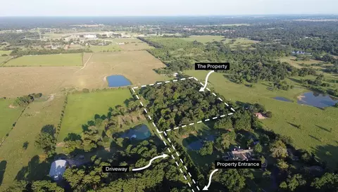 23310 Margerstadt Rd, Hockley, TX 77447