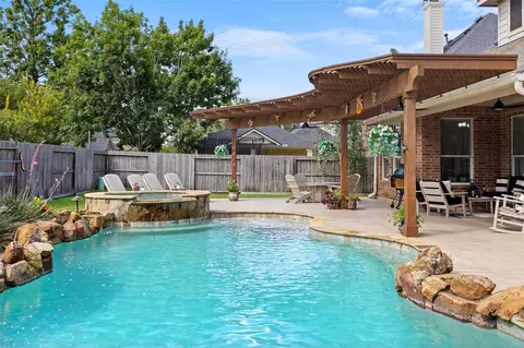 2307 Haven Manor Ct, Sugar Land, TX 77479