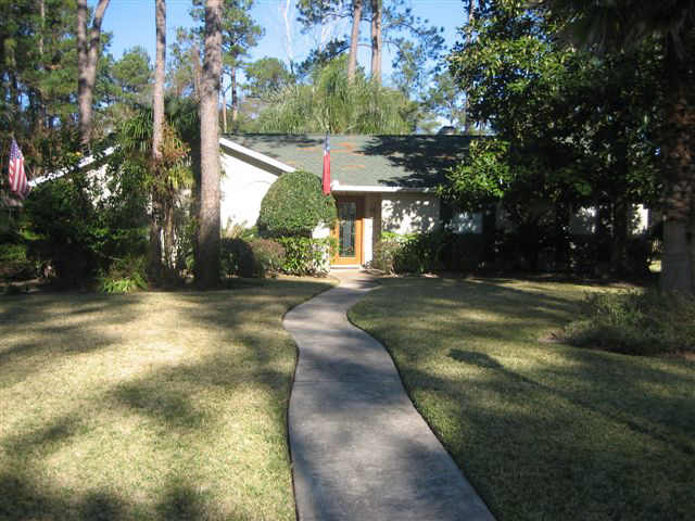 6510 Moccasin Bend Dr, Spring, TX 77379 photo 1