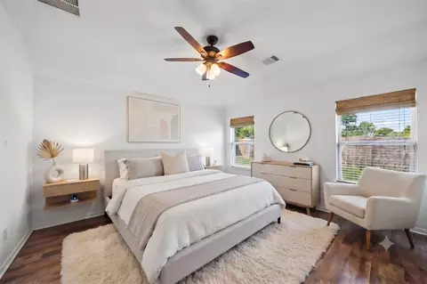 Bedroom - 21411 Gable Meadows Ln, Spring, TX 77379 photo 1 of 4