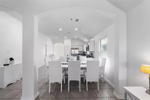 Dining - 21411 Gable Meadows Ln, Spring, TX 77379 photo 2 of 2