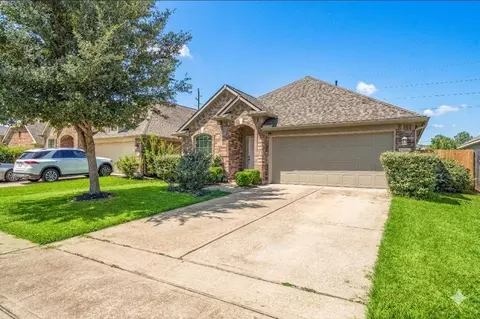 Exterior - 21411 Gable Meadows Ln, Spring, TX 77379 photo 2 of 3