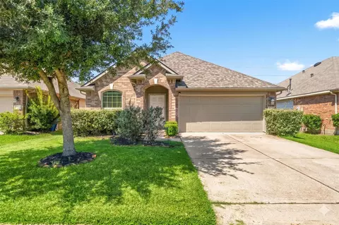 Exterior - 21411 Gable Meadows Ln, Spring, TX 77379 photo 1 of 3