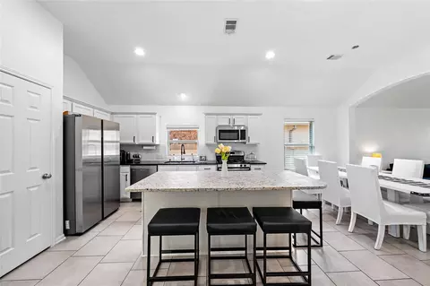 Kitchen - 21411 Gable Meadows Ln, Spring, TX 77379 photo 4 of 4
