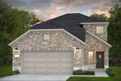 18307 Calabria Harbor Trl, Tomball, TX 77377