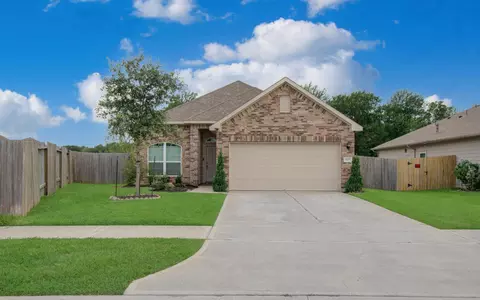 3403 Brazos Falls Dr, Richmond, TX 77469