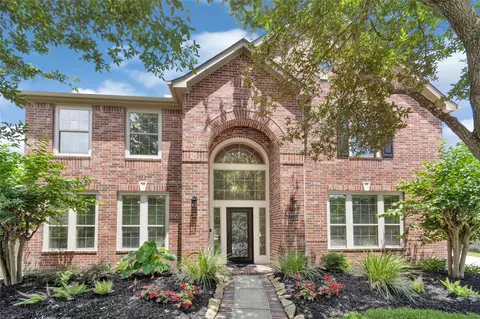 18306 Morgans Mill Ct, Cypress, TX 77433