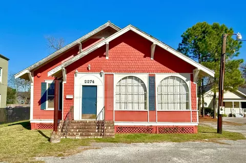 2274 North St, Beaumont, TX 77701