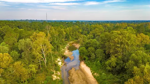 tbd Garner Rd, Goodrich, TX 77335