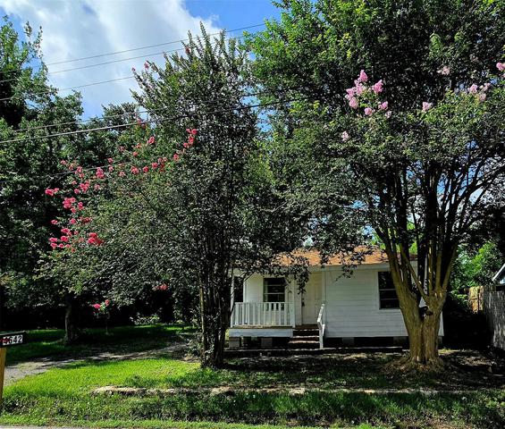 4642 Mierianne St, Houston, TX 77093