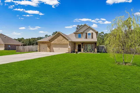 4550 Coues Deer Ln, Conroe, TX 77303