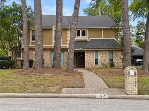 3519 Cave Springs Dr, Houston, TX 77339