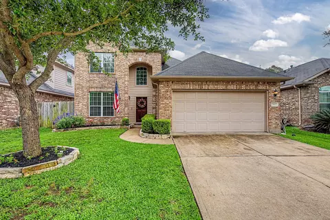 24423 Hikers Bend Dr, Katy, TX 77493
