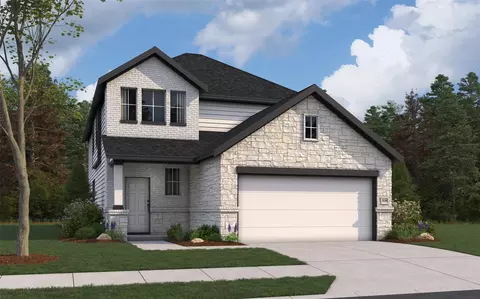 12243 Danza Dr, Willis, TX 77318