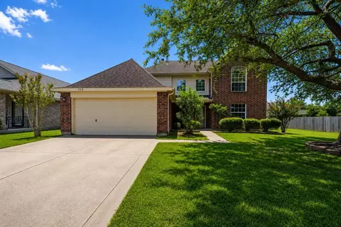 924 Chad Ln, Baytown, TX 77521