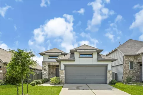 8910 Hartford River Ln, Richmond, TX 77407