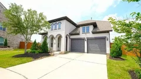 12422 Thorntonhall Dr, Richmond, TX 77407