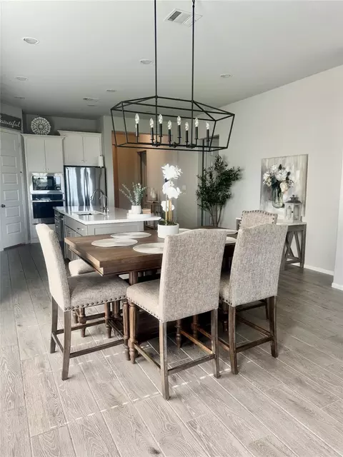 31443 Splitting Willow Way, Fulshear, TX 77441
