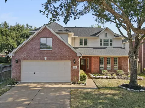 22111 Blossom Meadow Ct, Katy, TX 77494