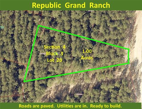 10960 Ruger Rd, Willis, TX 77378 photo 1