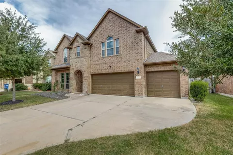 3502 Benbrook Springs Ln, Katy, TX 77449