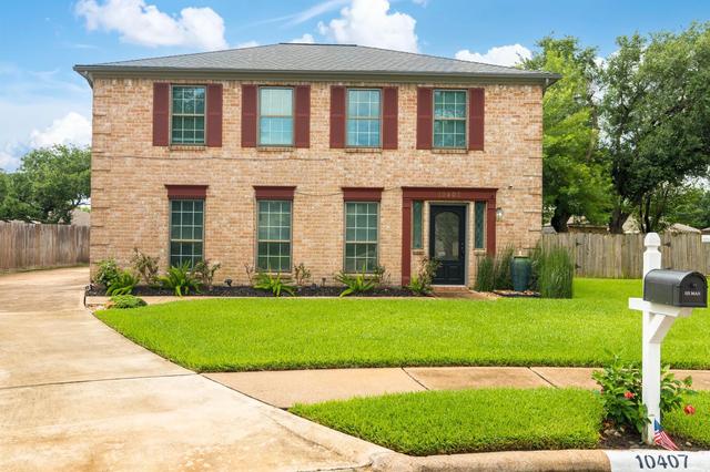 10407 Waving Fields Dr, Houston, TX 77064