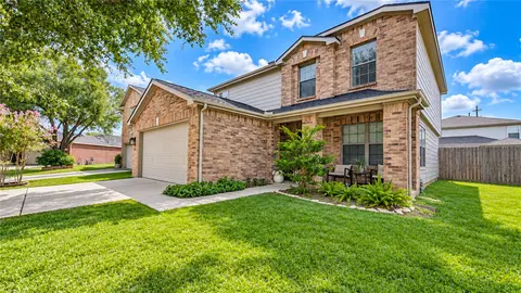 17111 Burrowdale Ct, Houston, TX 77084