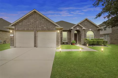 18102 Serene Shore Dr, Cypress, TX 77429
