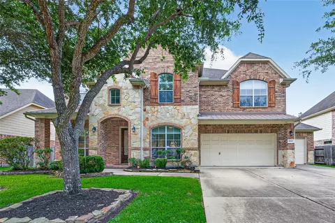 21002 Mallard Cove Ct, Richmond, TX 77407