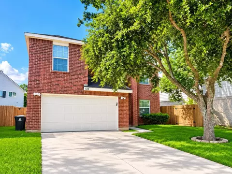 422 Mystic Glen Loop, Kingwood, TX 77339