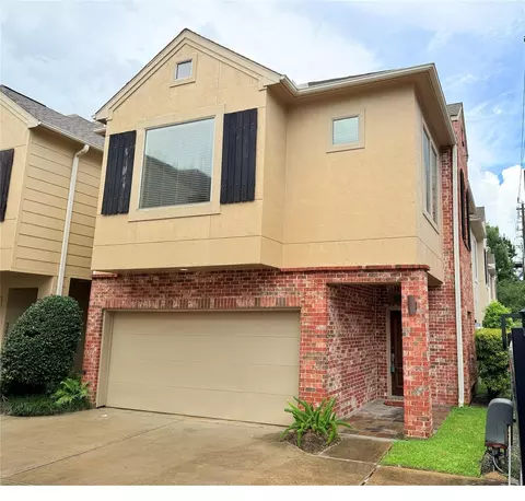 3826 Center St, Houston, TX 77007