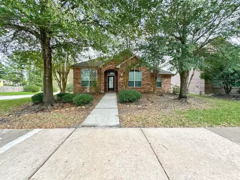 73 E Montfair Blvd, The Woodlands, TX 77382