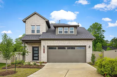 15319 Mountain Plover Pl, Magnolia, TX 77354