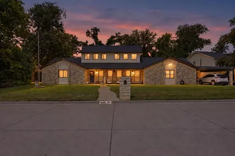 4126 Antelope Trl, Temple, TX 76504