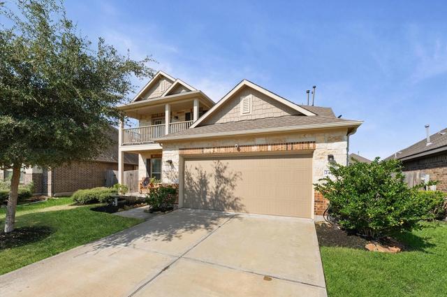 2406 Shoal Valley Ln, Richmond, TX 77469