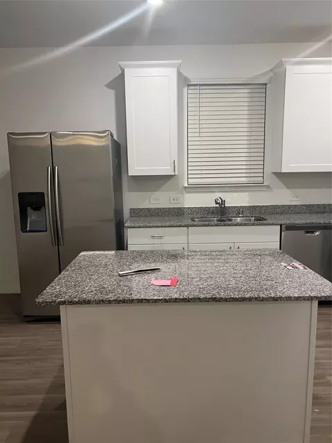 Kitchen - 5414 Balerna St, Spring, TX 77373 photo 3 of 3