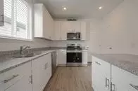 Kitchen - 5414 Balerna St, Spring, TX 77373 photo 1 of 3