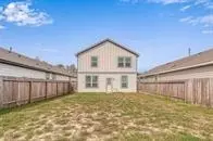Exterior - 5414 Balerna St, Spring, TX 77373 photo 2 of 3