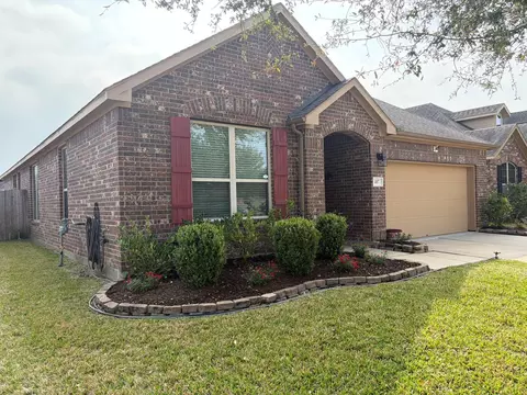 407 Iris Rose Ct, Richmond, TX 77469